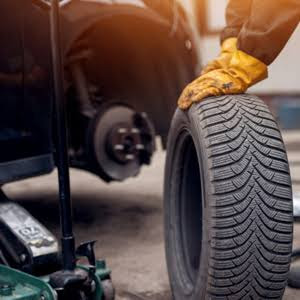 Seyrekköy Oto Lastikçi